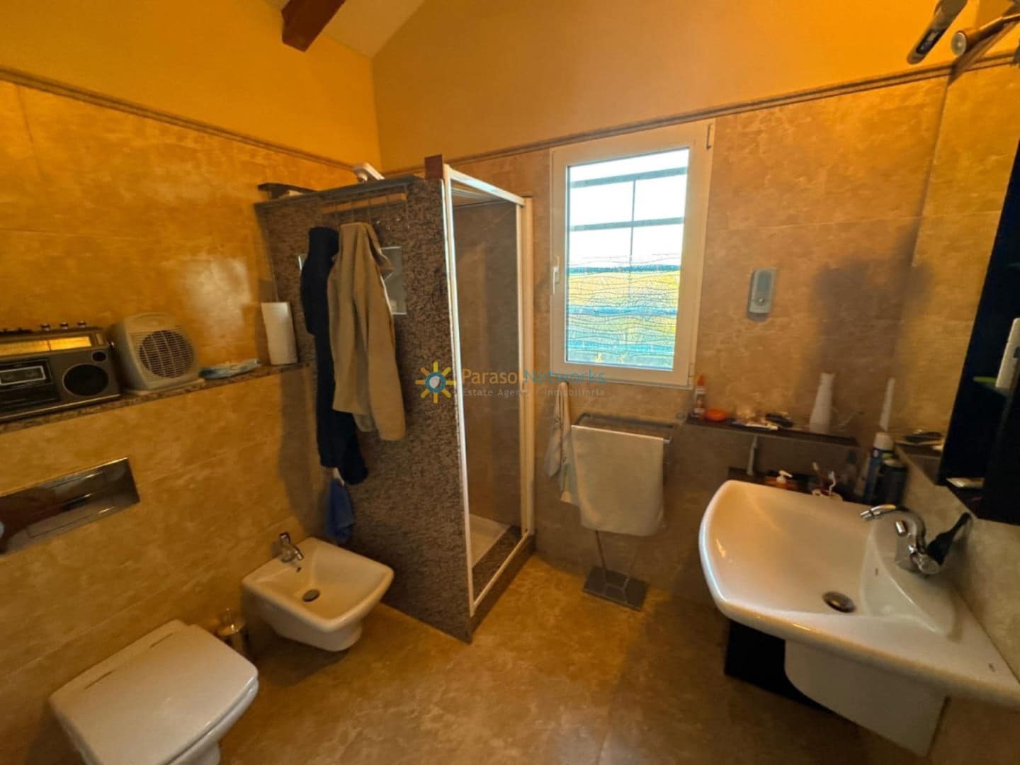 4 bedroom Villa for sale in Beniganim with garage - € 375,000 (Ref: 9820939)