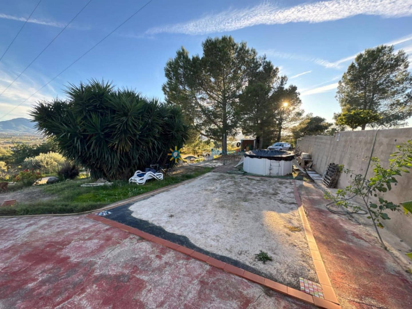 4 bedroom Villa for sale in Beniganim with garage - € 375,000 (Ref: 9820939)