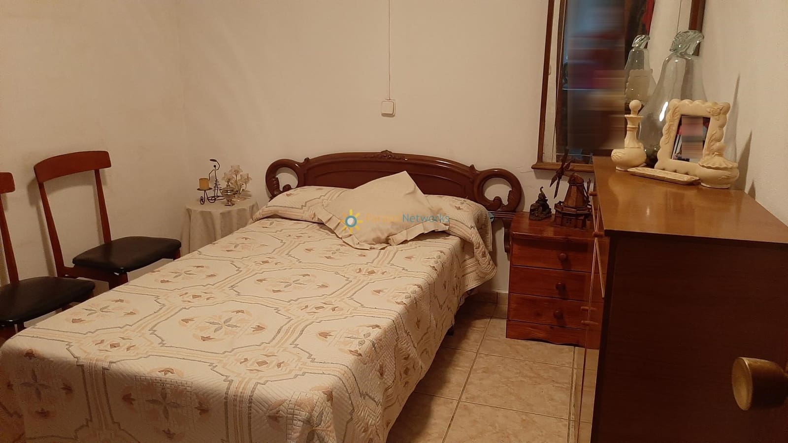 6 bedroom Villa for sale in Beniganim with pool garage - € 300,000 (Ref: 9821554)
