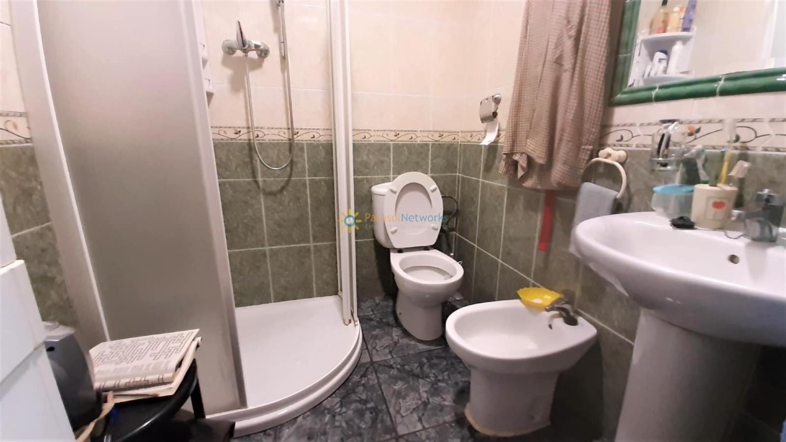6 bedroom Villa for sale in Beniganim with pool garage - € 300,000 (Ref: 9821554)