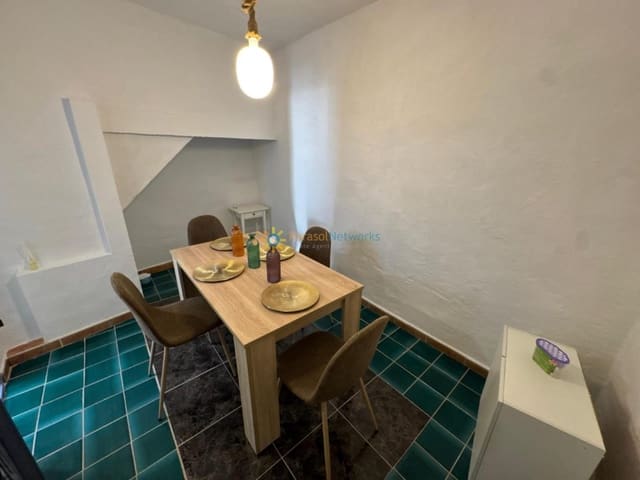 3 quarto Casa em Banda para venda em Oliva Pueblo, Oliva - 165 000 € (Ref: 9821642)
