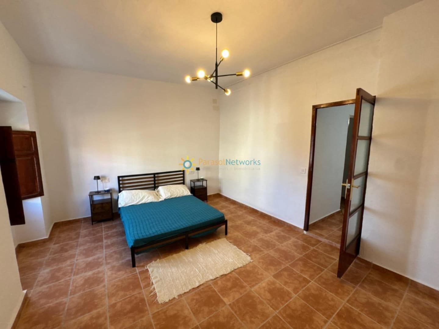 3 quarto Casa em Banda para venda em Oliva - 165 000 € (Ref: 9821642)