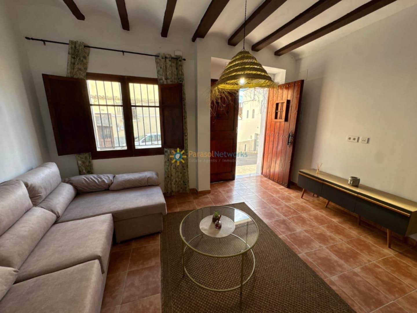 3 quarto Casa em Banda para venda em Oliva - 165 000 € (Ref: 9821642)
