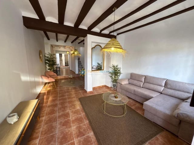 3 quarto Casa em Banda para venda em Oliva Pueblo, Oliva - 165 000 € (Ref: 9821642)