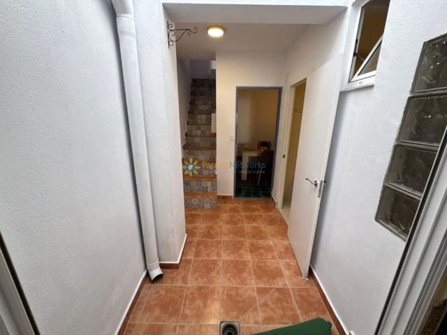 3 quarto Casa em Banda para venda em Oliva Pueblo, Oliva - 165 000 € (Ref: 9821642)