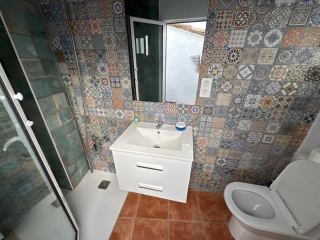 3 quarto Casa em Banda para venda em Oliva Pueblo, Oliva - 165 000 € (Ref: 9821642)