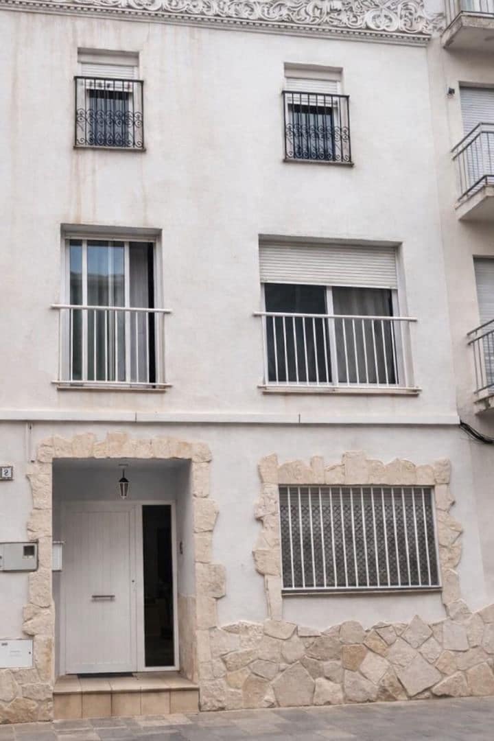 44 soveværelse Byhus til salg i La Font d'En Carros - € 160.000 (Ref: 9821684)