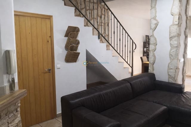 44 soveværelse Byhus til salg i La Font d'En Carròs - € 160.000 (Ref: 9821684)