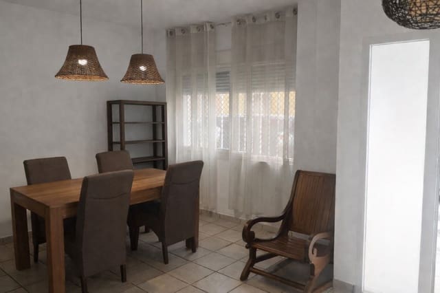 44 soveværelse Byhus til salg i La Font d'En Carròs - € 160.000 (Ref: 9821684)