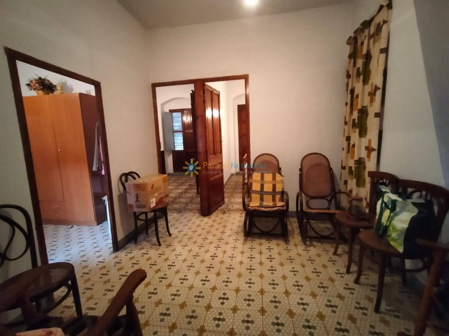 4 quarto Casa em Banda para venda em Villalonga - 100 000 € (Ref: 9821741)