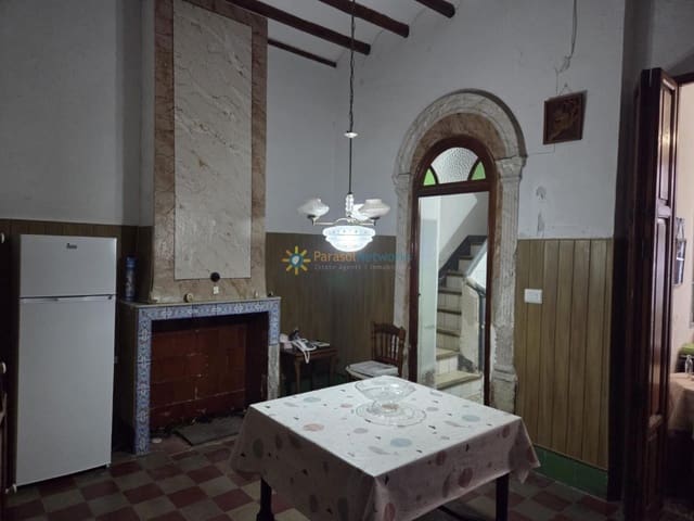 4 quarto Casa em Banda para venda em Villalonga - 100 000 € (Ref: 9821741)
