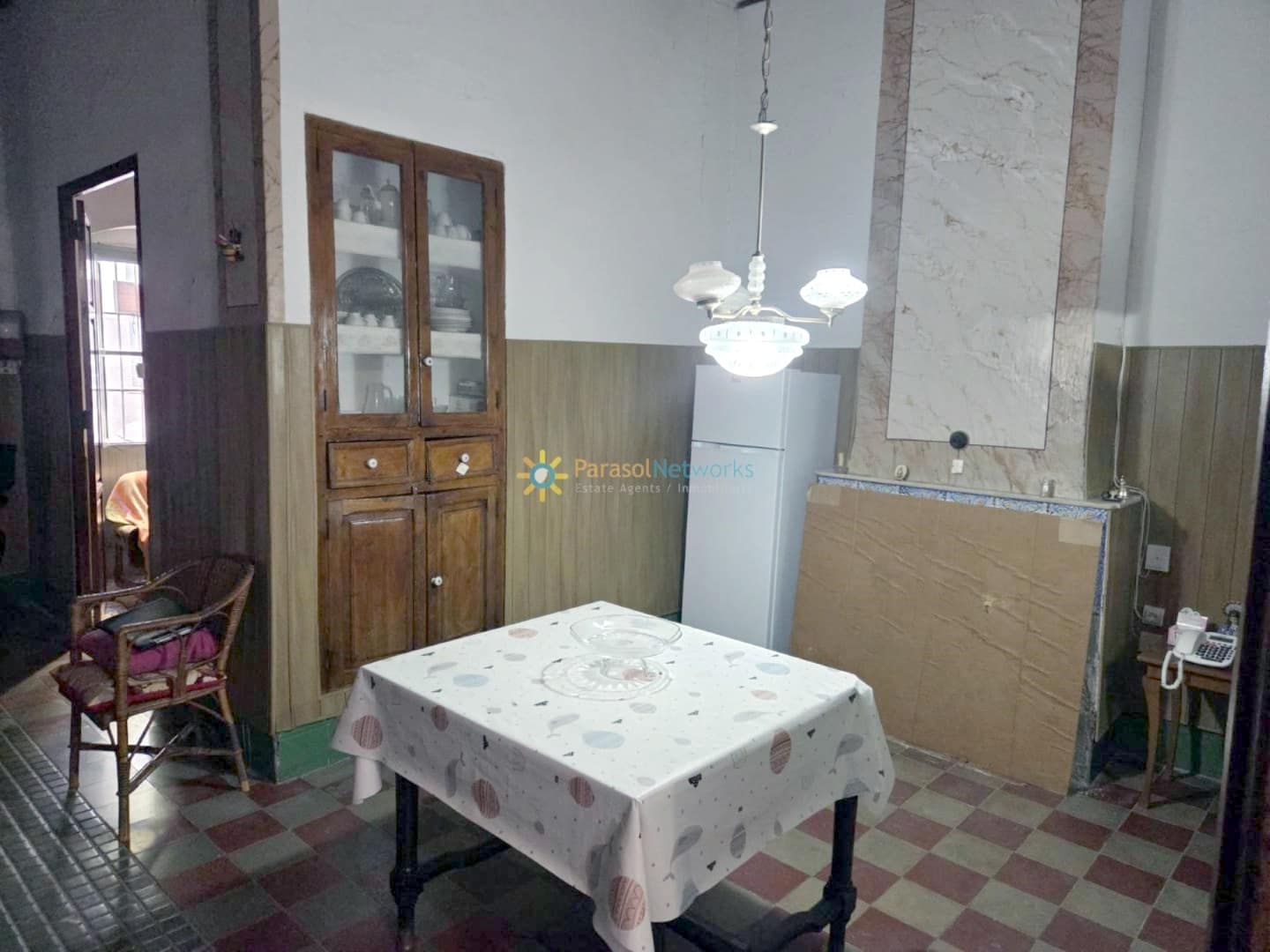 4 quarto Casa em Banda para venda em Villalonga - 100 000 € (Ref: 9821741)