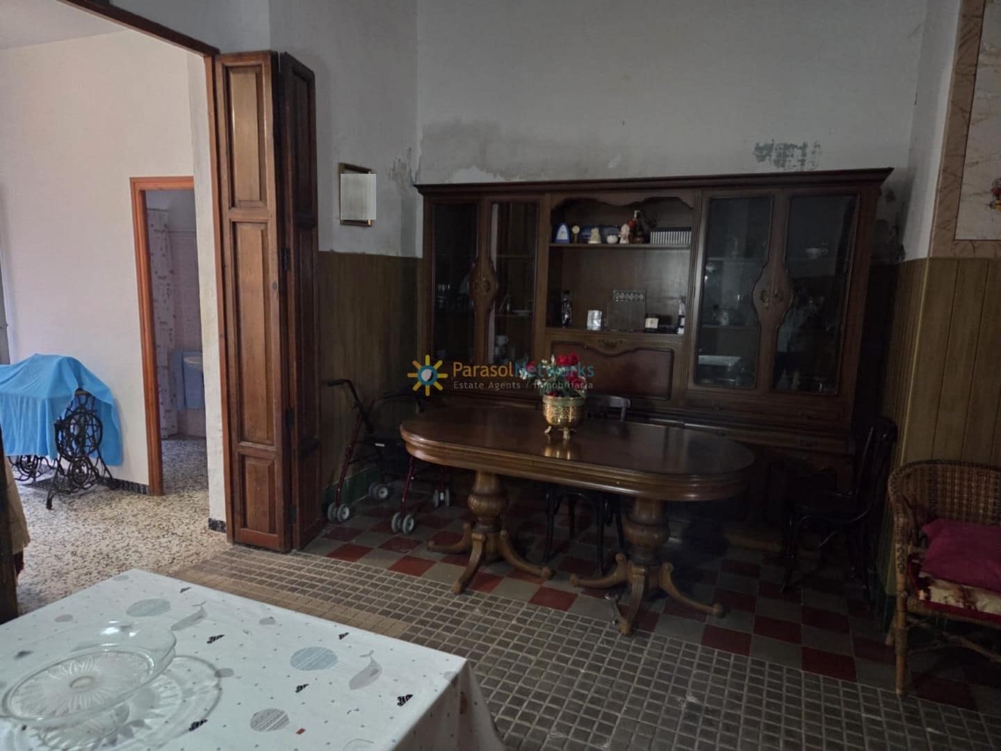 4 quarto Casa em Banda para venda em Villalonga - 100 000 € (Ref: 9821741)