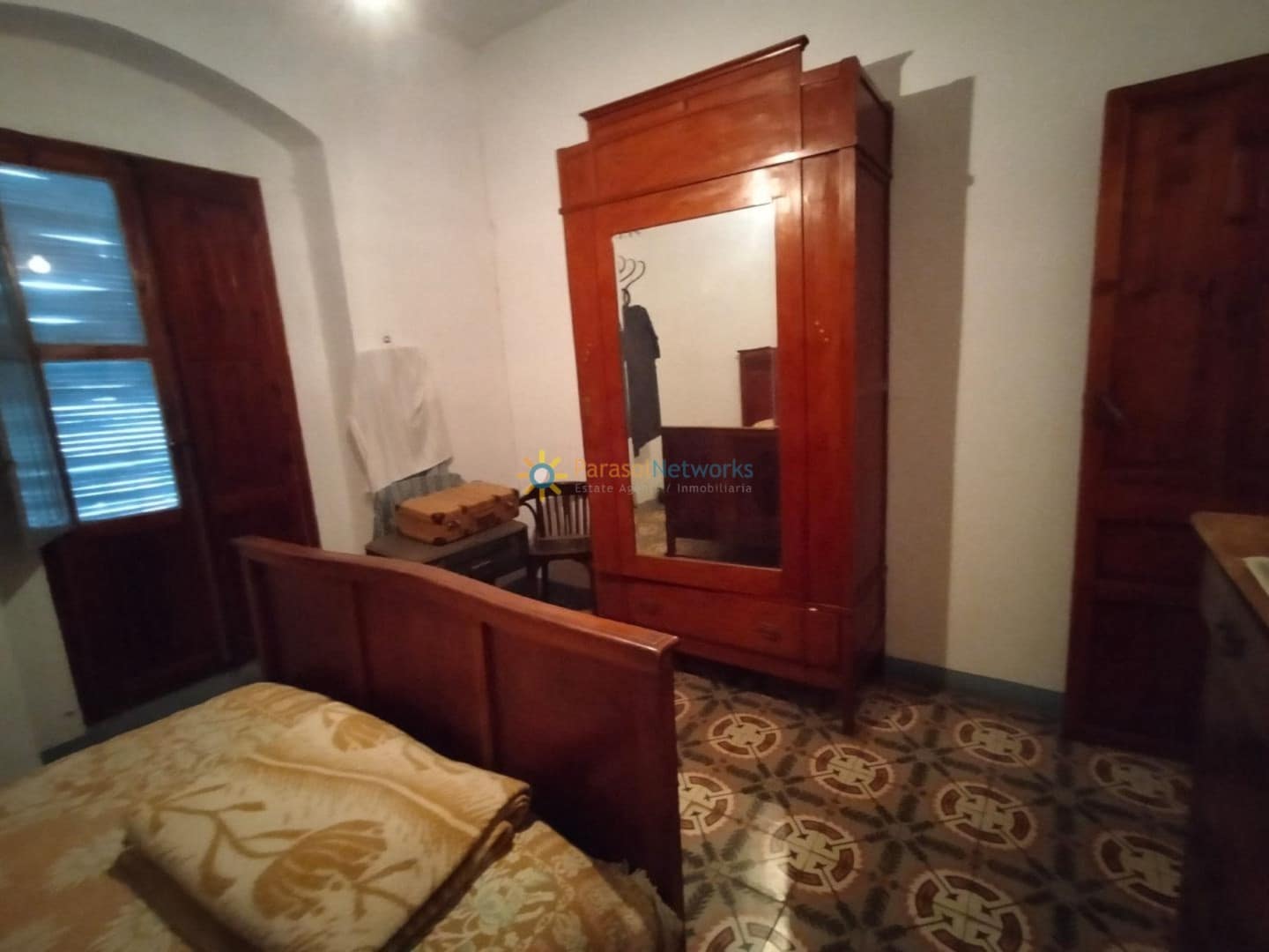 4 quarto Casa em Banda para venda em Villalonga - 100 000 € (Ref: 9821741)