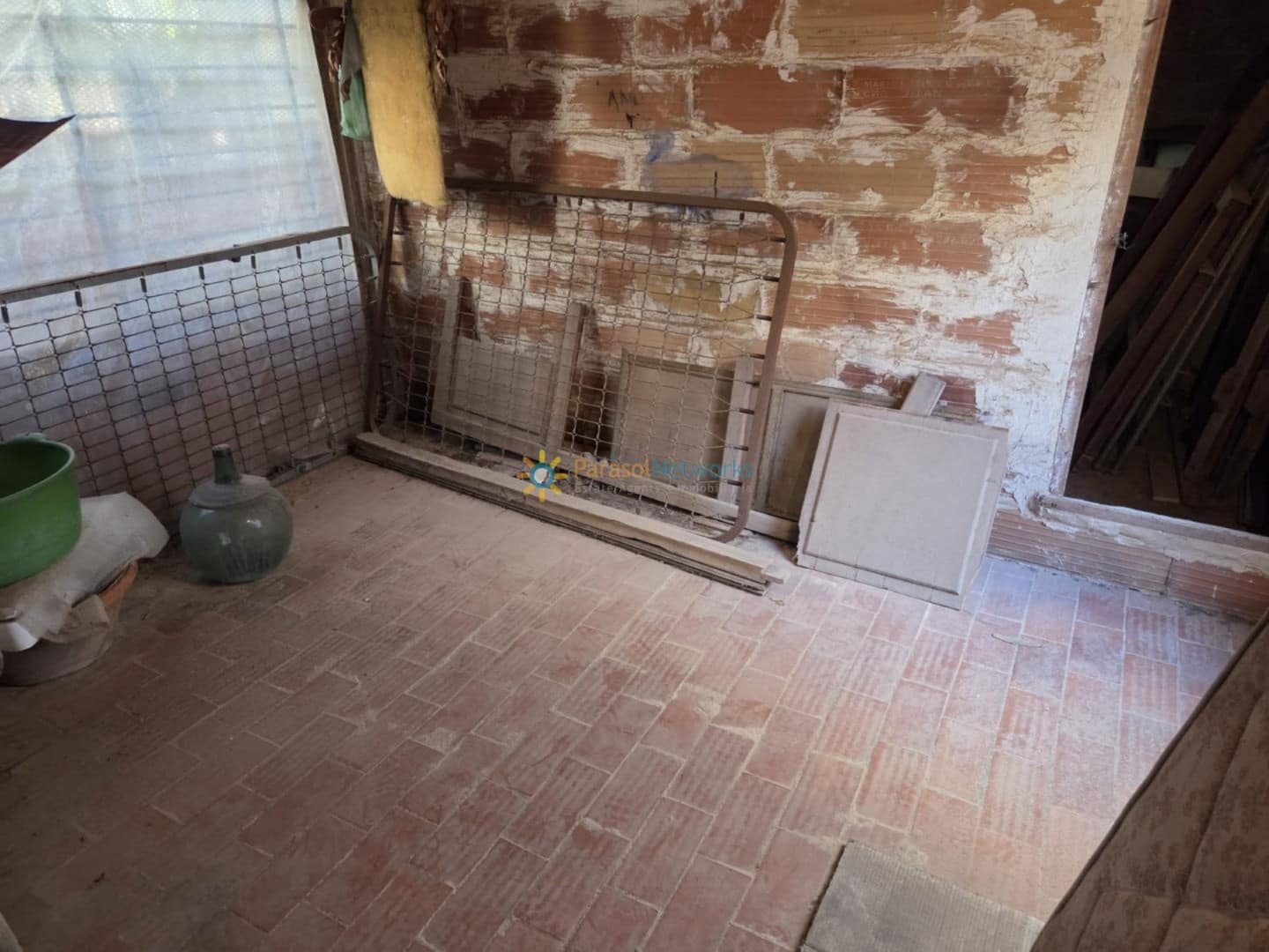 4 quarto Casa em Banda para venda em Villalonga - 100 000 € (Ref: 9821741)