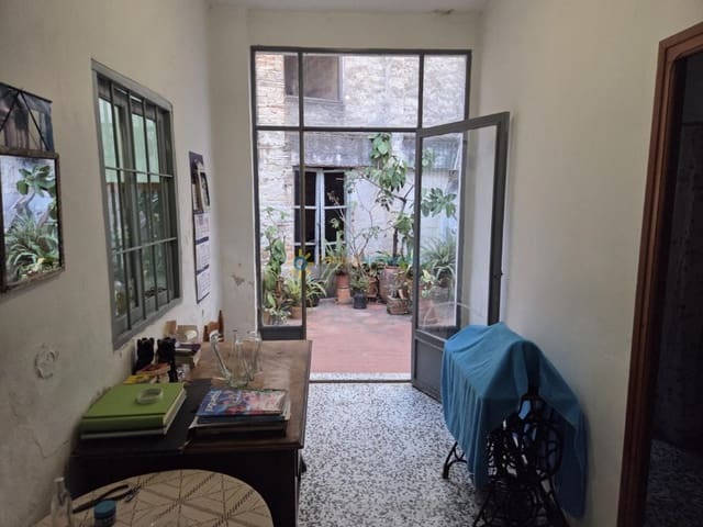 4 quarto Casa em Banda para venda em Villalonga - 100 000 € (Ref: 9821741)