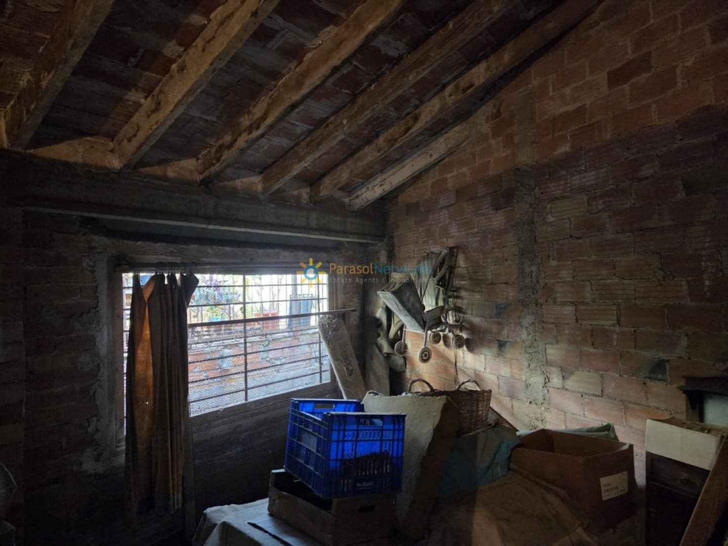 4 quarto Casa em Banda para venda em Villalonga - 100 000 € (Ref: 9821741)