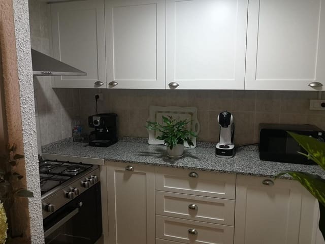 4 chambre Maison de Ville à vendre à Montesa - 150 000 € (Ref: 9824012)