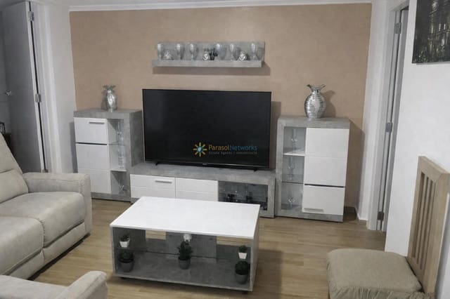 4 chambre Maison de Ville à vendre à Montesa - 150 000 € (Ref: 9824012)