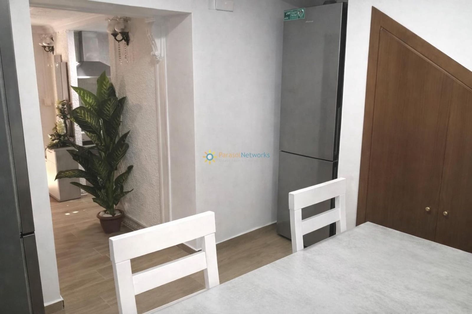 4 Zimmer Haus zu verkaufen in Montesa - 150.000 € (Ref: 9824012)