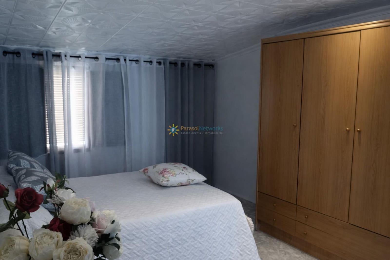 4 Zimmer Haus zu verkaufen in Montesa - 150.000 € (Ref: 9824012)