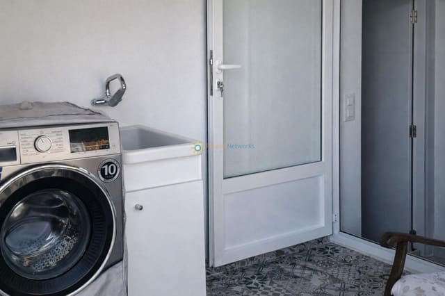 4 chambre Maison de Ville à vendre à Montesa - 150 000 € (Ref: 9824012)