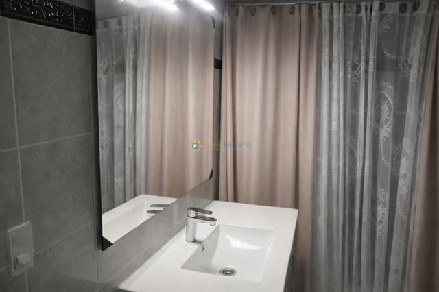 4 chambre Maison de Ville à vendre à Montesa - 150 000 € (Ref: 9824012)