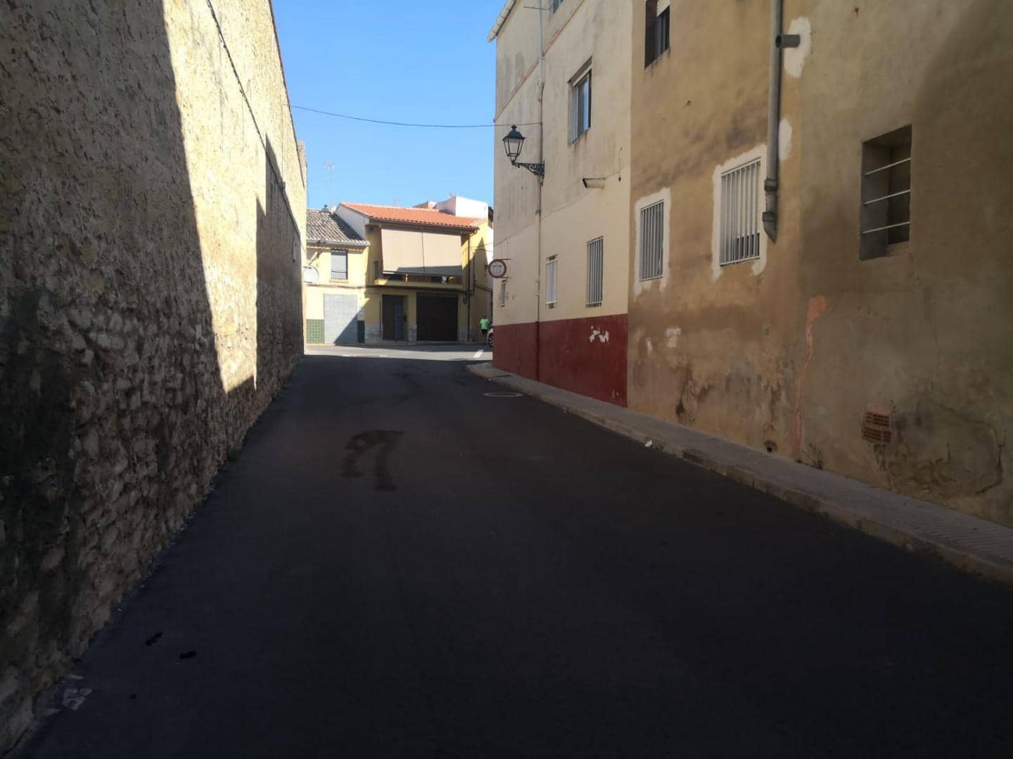 5 bedroom Townhouse for sale in Beniganim with garage - € 45,000 (Ref: 9824110)
