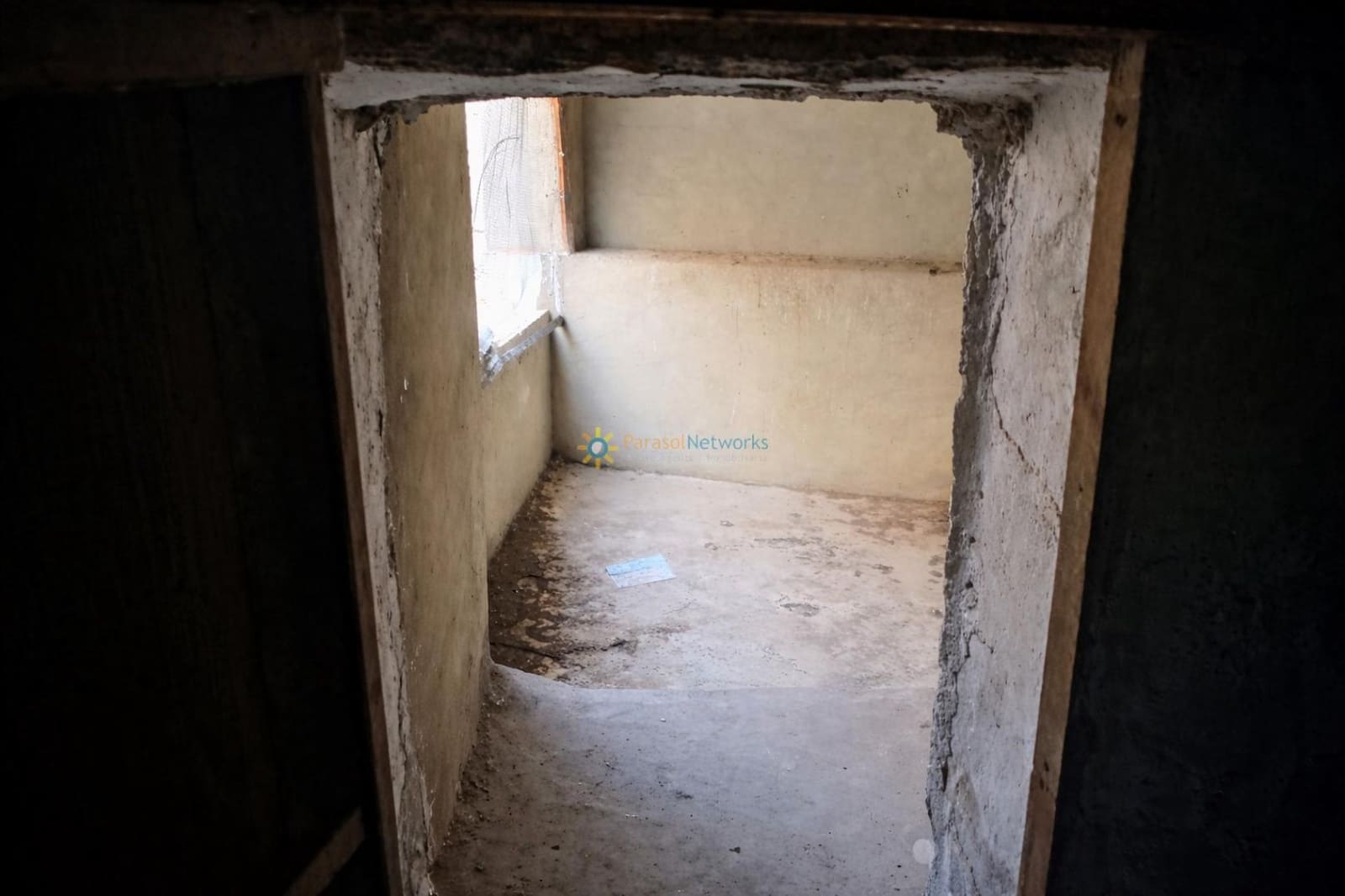 5 bedroom Townhouse for sale in Beniganim with garage - € 45,000 (Ref: 9824110)