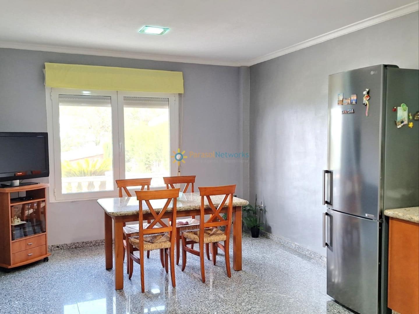 4 Zimmer Villa zu verkaufen in L'Olleria - 295.000 € (Ref: 9827465)