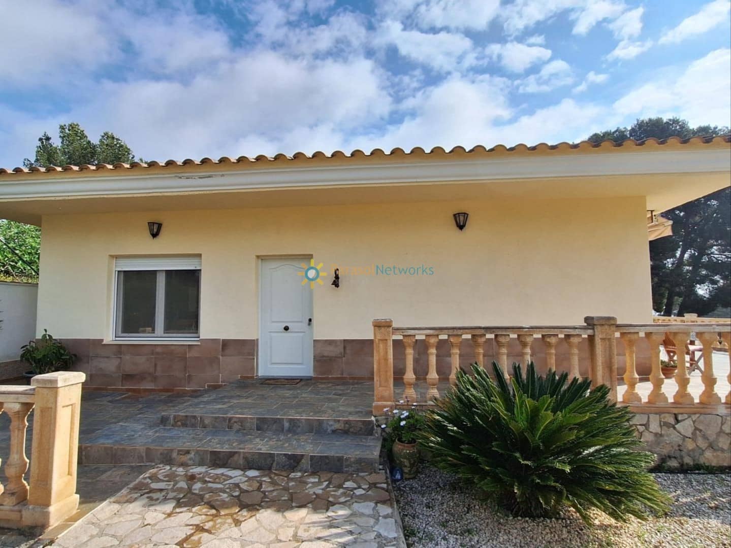 4 Zimmer Villa zu verkaufen in L'Olleria - 295.000 € (Ref: 9827465)
