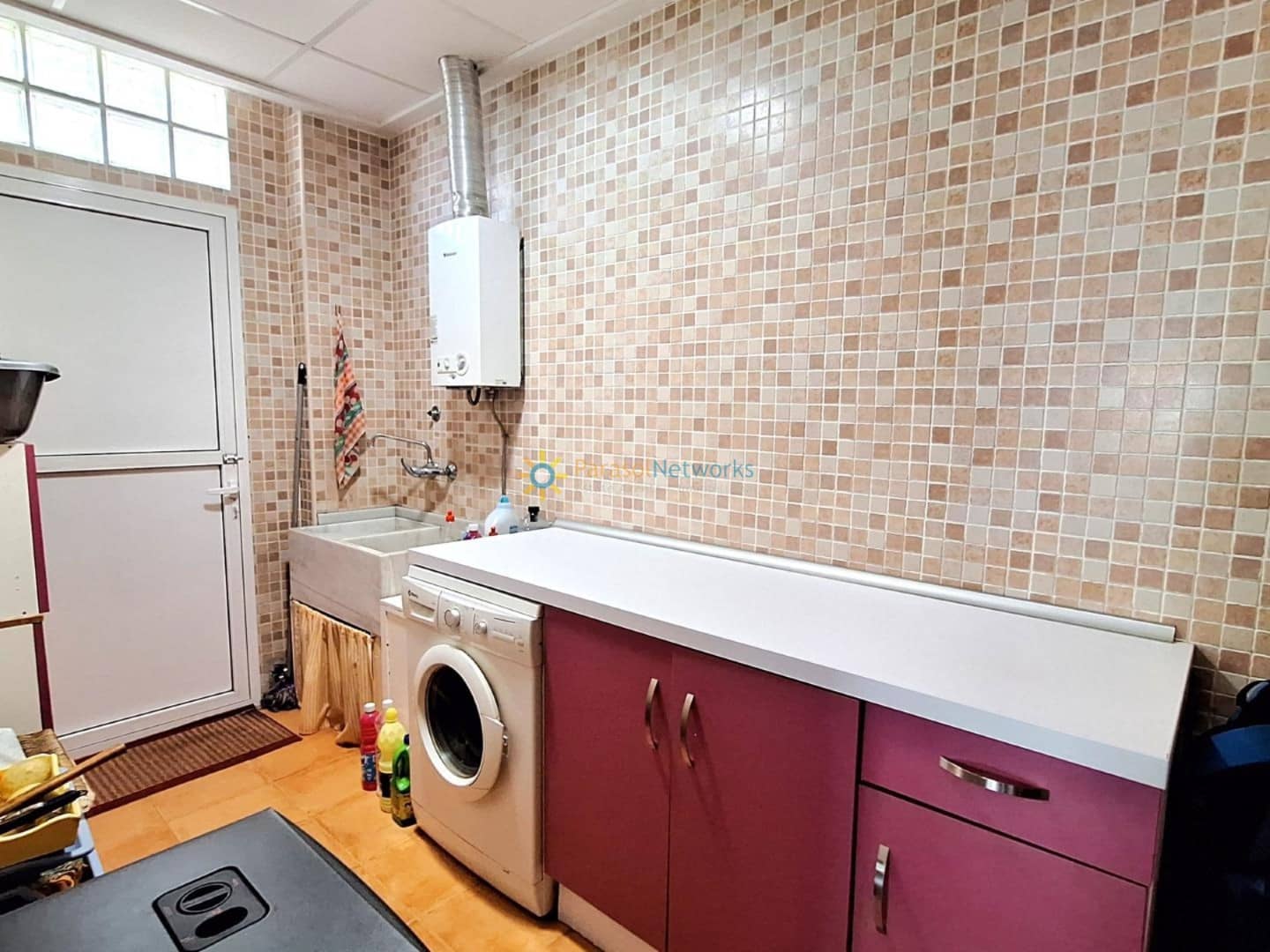 4 Zimmer Villa zu verkaufen in L'Olleria - 295.000 € (Ref: 9827465)