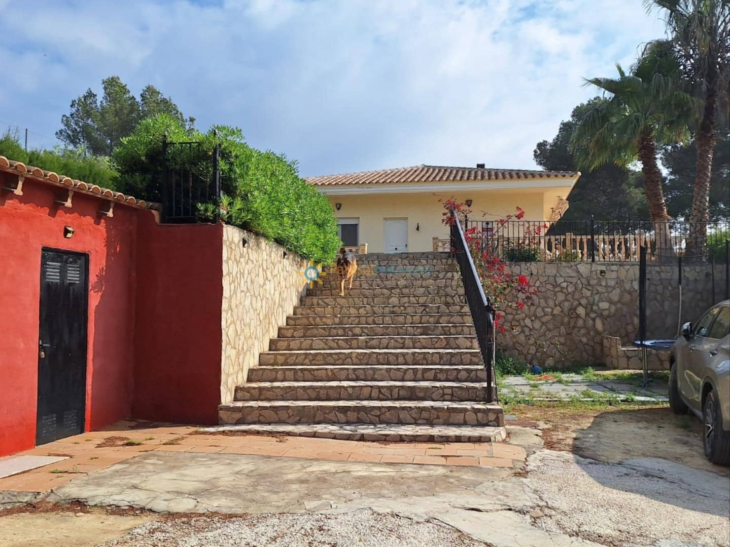 4 Zimmer Villa zu verkaufen in L'Olleria - 295.000 € (Ref: 9827465)