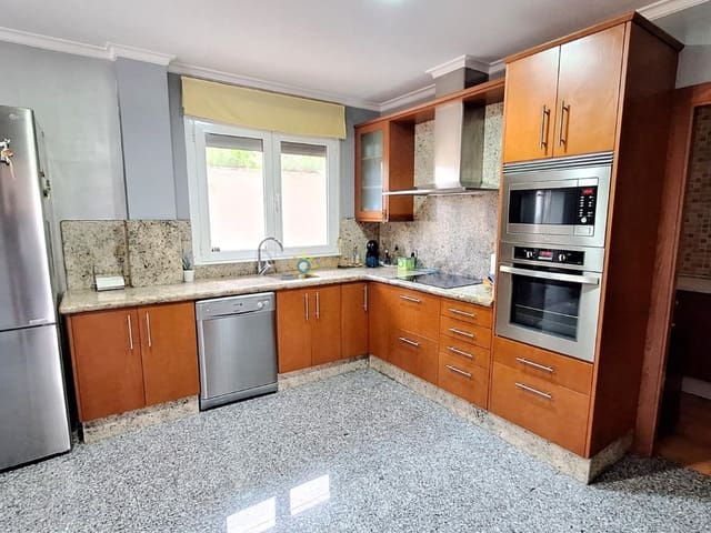 4 Zimmer Villa zu verkaufen in L'Olleria - 295.000 € (Ref: 9827465)