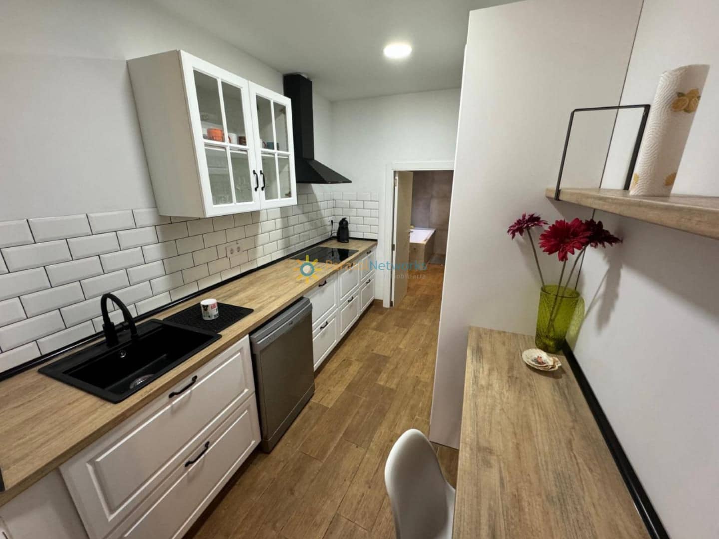 2 bedroom Townhouse for sale in Oliva - € 198,000 (Ref: 9827515)