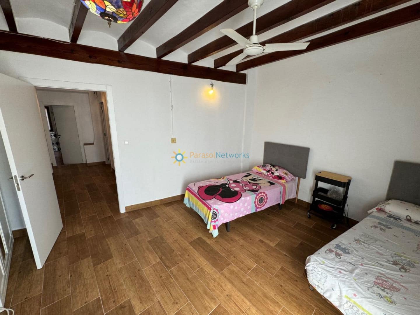 2 bedroom Townhouse for sale in Oliva - € 198,000 (Ref: 9827515)