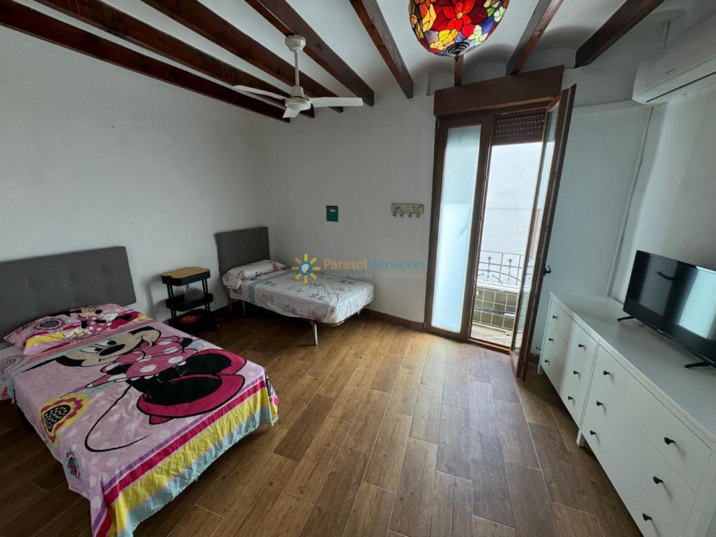 2 bedroom Townhouse for sale in Oliva - € 198,000 (Ref: 9827515)
