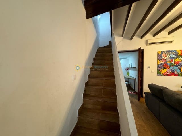 2 slaapkamer Huis te koop in Oliva Pueblo, Oliva - € 198.000 (Ref: 9827515)