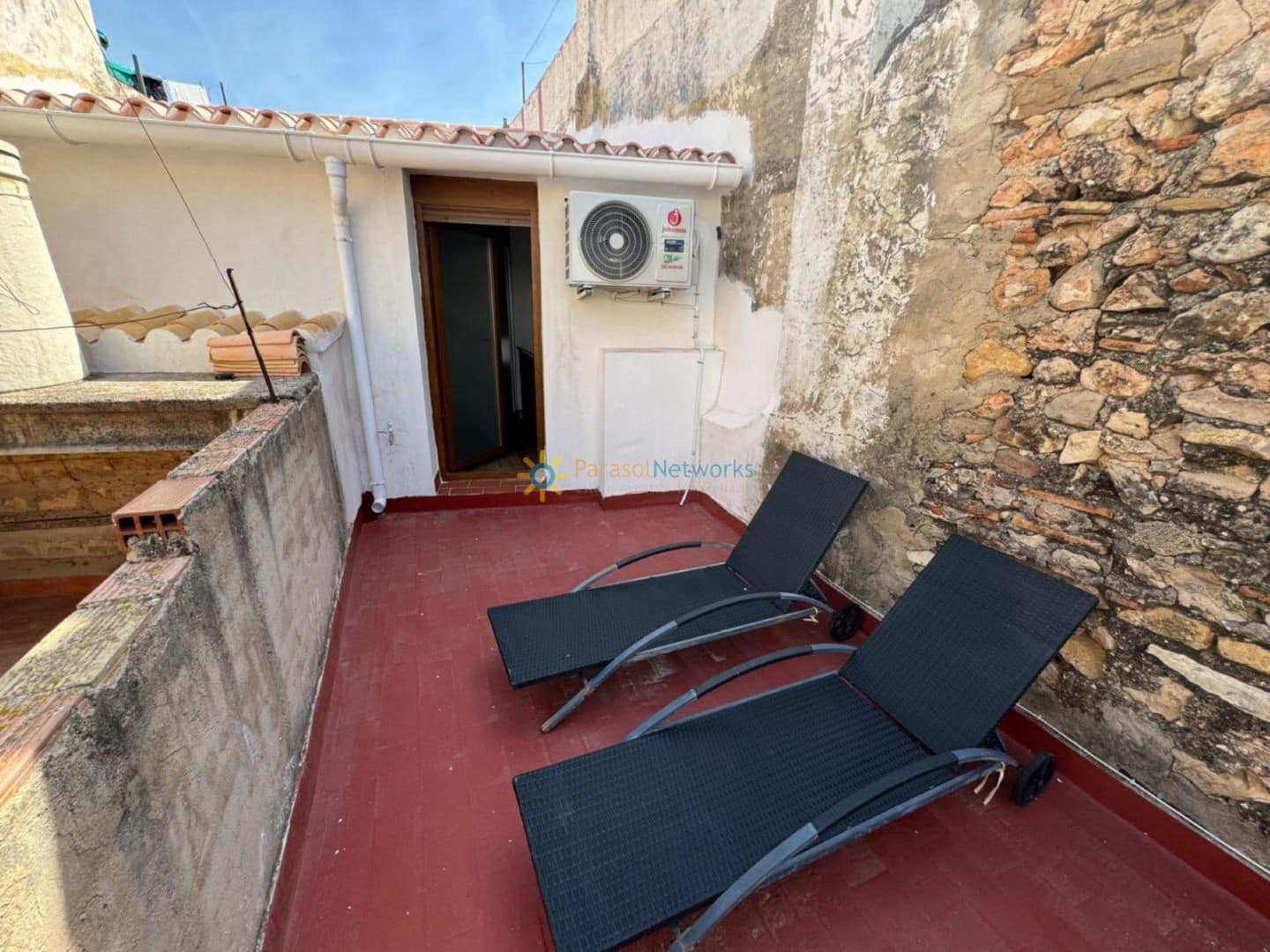 2 bedroom Townhouse for sale in Oliva - € 198,000 (Ref: 9827515)