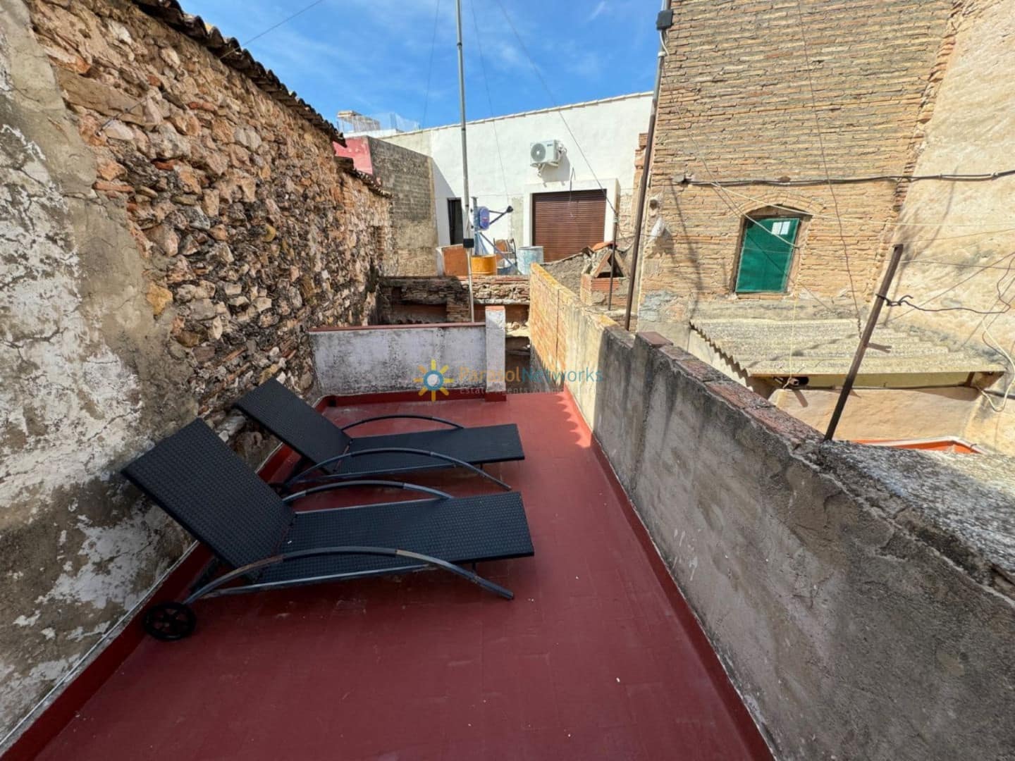 2 bedroom Townhouse for sale in Oliva - € 198,000 (Ref: 9827515)