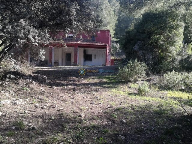 Terreno/Finca Rústica en Muro de Alcoy en venta - 150.000 € (Ref: 9827765)