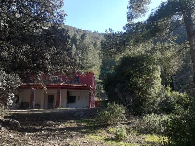 Terreno/Finca Rústica en Muro de Alcoy en venta - 150.000 € (Ref: 9827765)