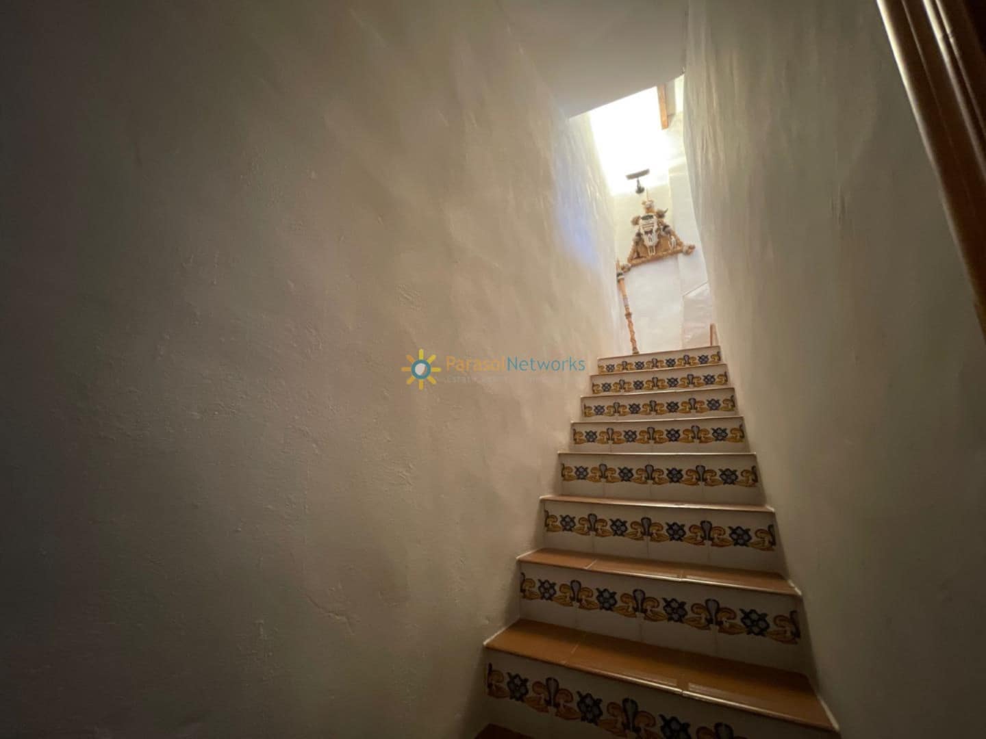 4 bedroom Townhouse for sale in Xativa with garage - € 190,000 (Ref: 9828064)