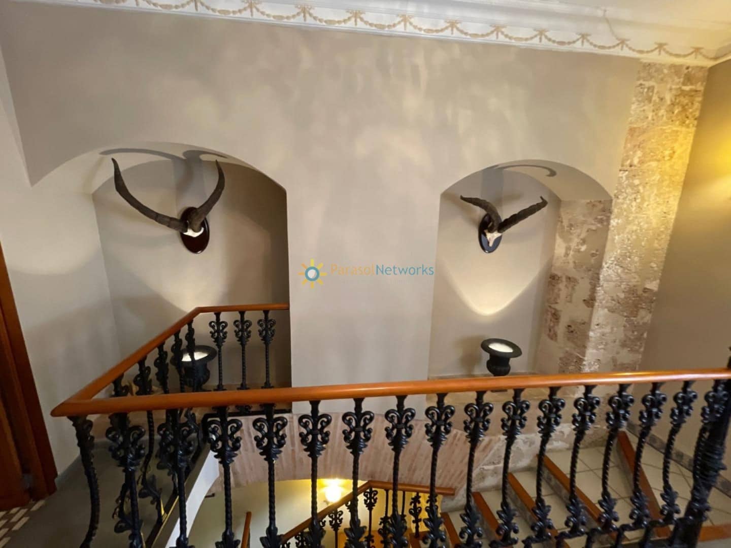 4 bedroom Townhouse for sale in Xativa with garage - € 190,000 (Ref: 9828064)