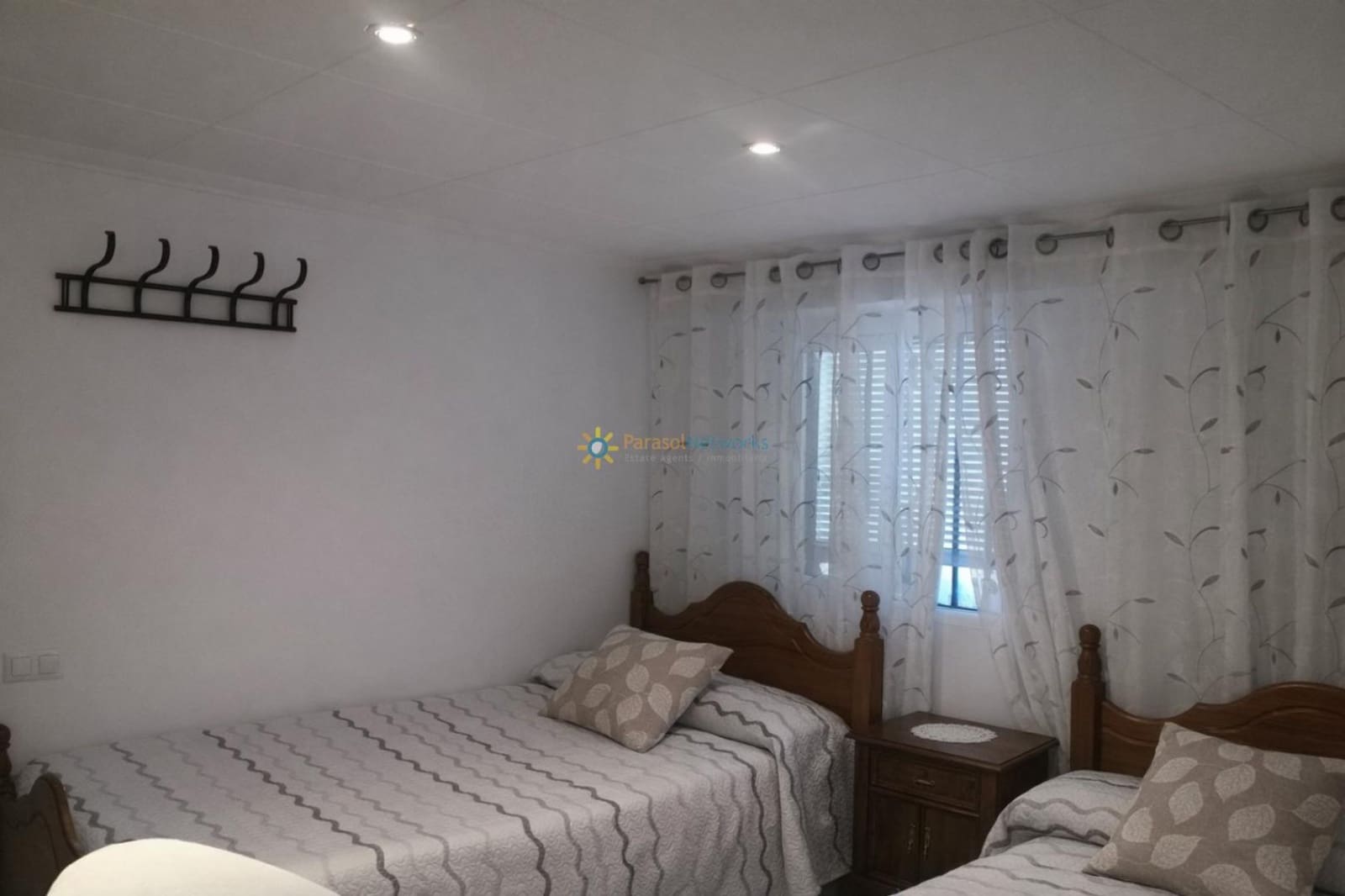 4 Zimmer Haus zu verkaufen in Montesa - 150.000 € (Ref: 9830247)