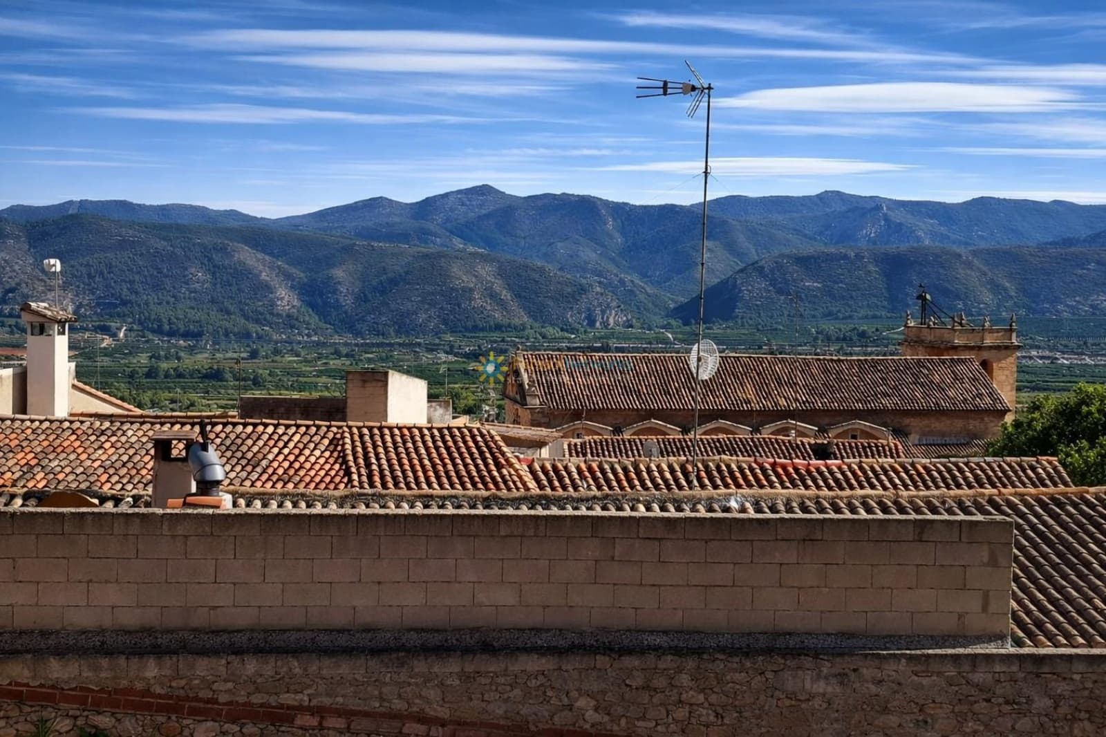 4 Zimmer Haus zu verkaufen in Montesa - 150.000 € (Ref: 9830247)