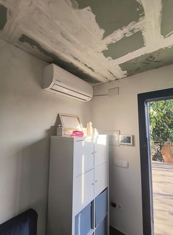 1 quarto Moradia para venda em Carcaixent com piscina - 93 000 € (Ref: 9834723)