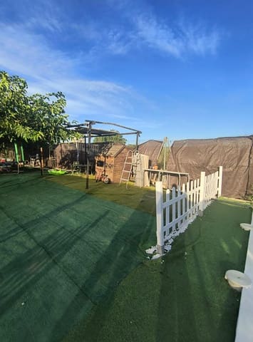 1 quarto Moradia para venda em Carcaixent com piscina - 93 000 € (Ref: 9834723)