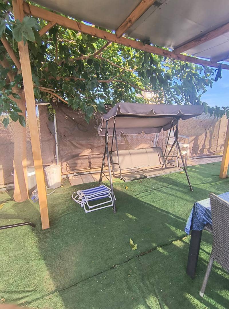 1 bedroom Villa for sale in Carcaixent with pool - € 93,000 (Ref: 9834723)