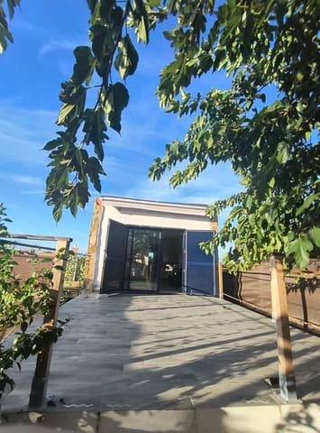 1 quarto Moradia para venda em Carcaixent com piscina - 93 000 € (Ref: 9834723)